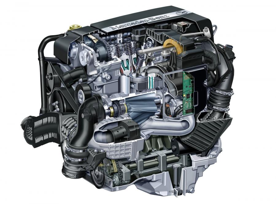  Mercedes-Benz CLK-Class 2003 года  (фото 37 из 163)